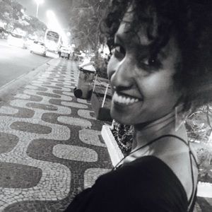 Meet your Posher, Nicole